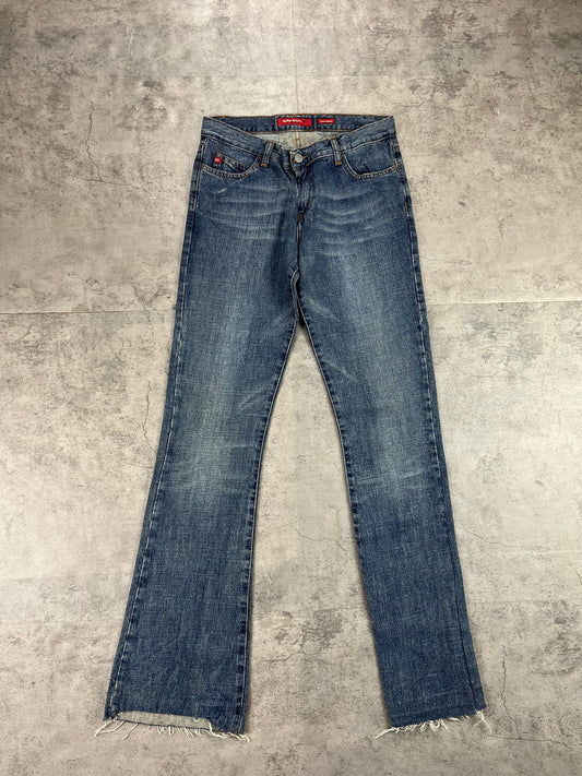 Miss Sixty Bootcut Jeans W28