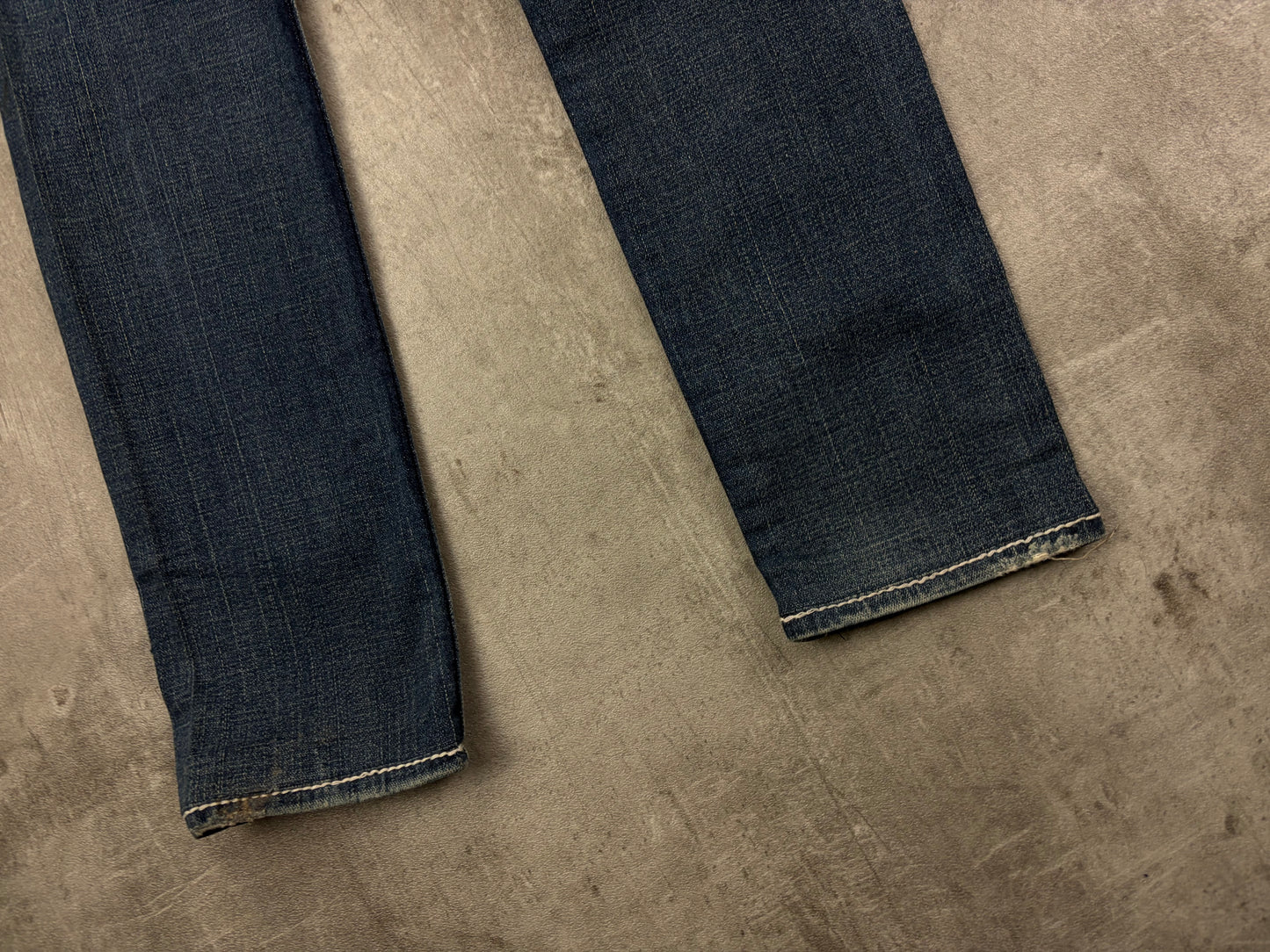 True Religion Jeans Vintage 2000s Bootcut