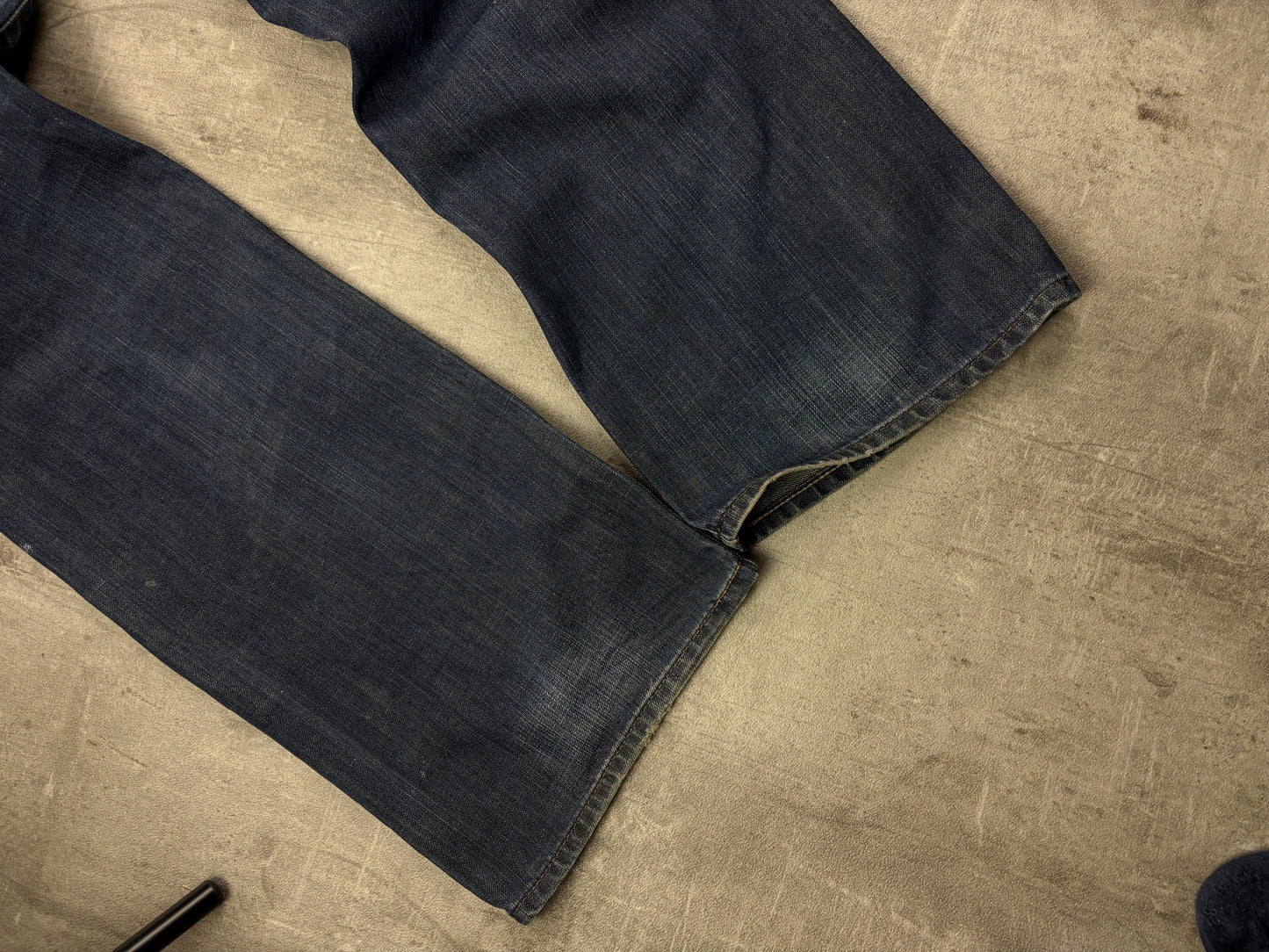 G-Star Jeans Vintage Look