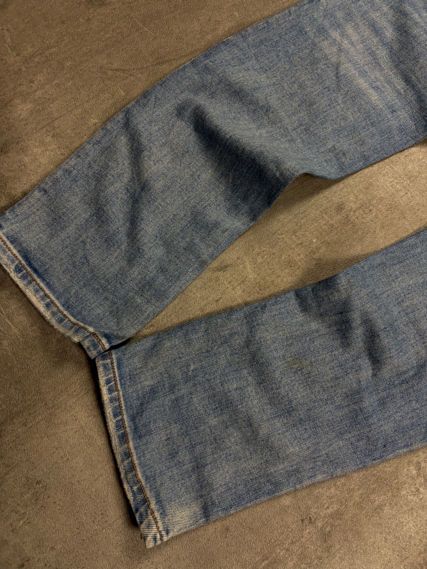 Valentino Straight fit jeans