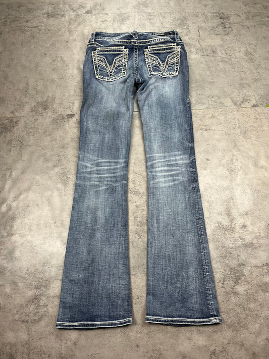 Vintage Y2k Vigoos Bootcut Jeans