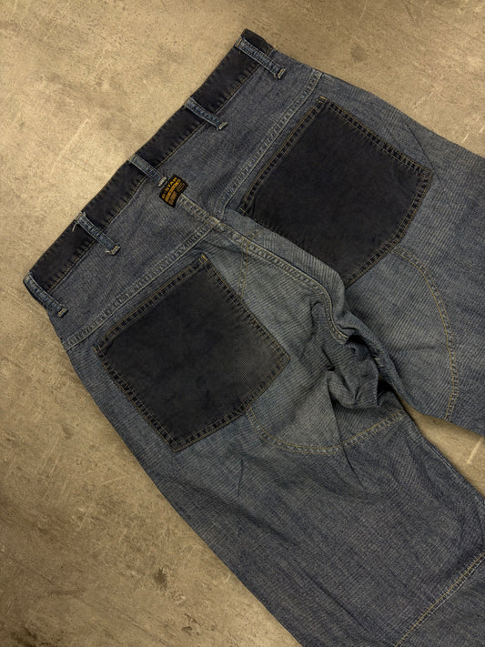 G-Star Jeans Vintage Streetwear