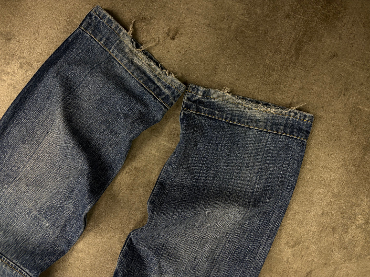 G-Star Jeans Vintage Flared Jeans