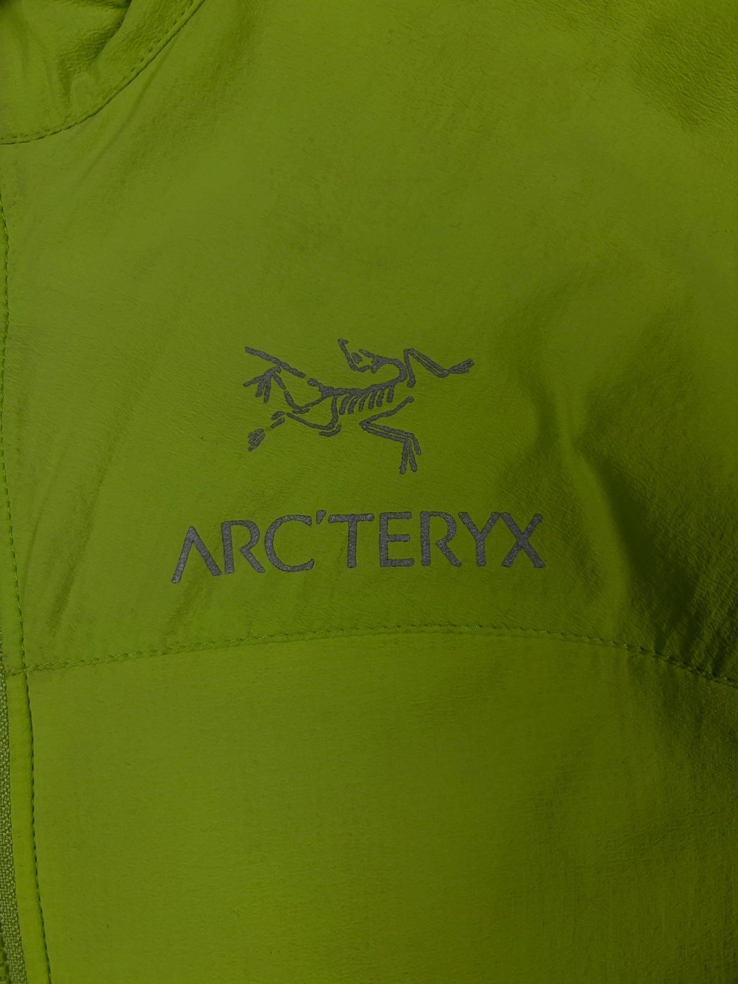 Arcteryx Atom Jacke Übergangsjacke