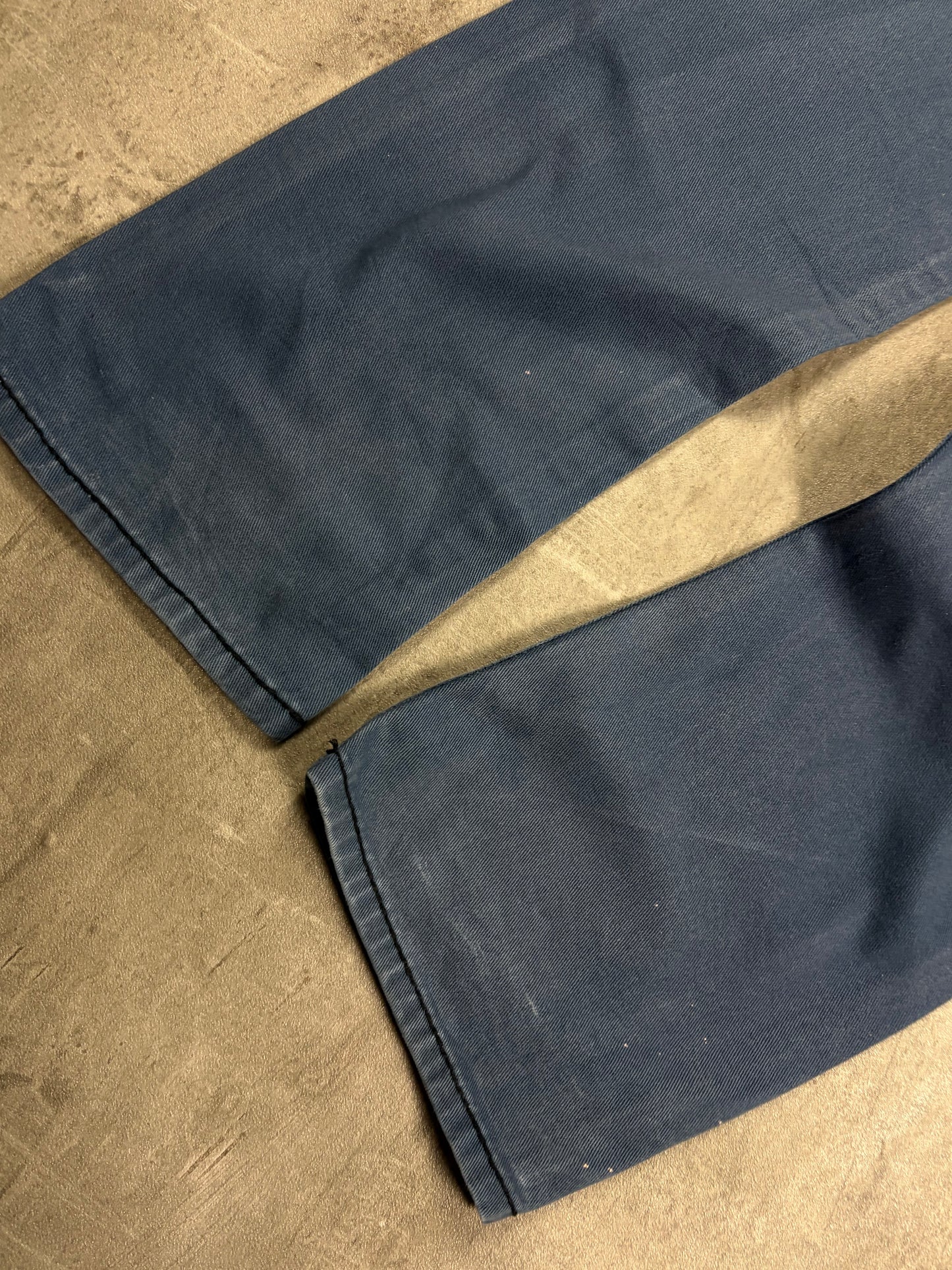 Vintage Y2K True Religion Bootcut Flared Low Waist Jeans