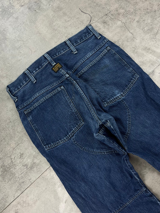 Vintage Y2k G-Star RAW Baggy Jeans