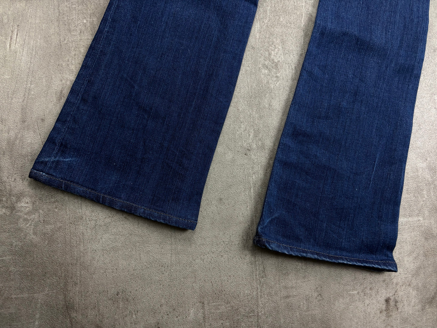 True Religion Jeans Y2K Low Rise Bootcut