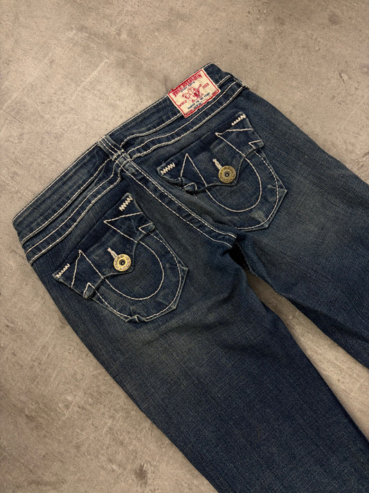 True Religion Jeans Vintage 2000s Bootcut