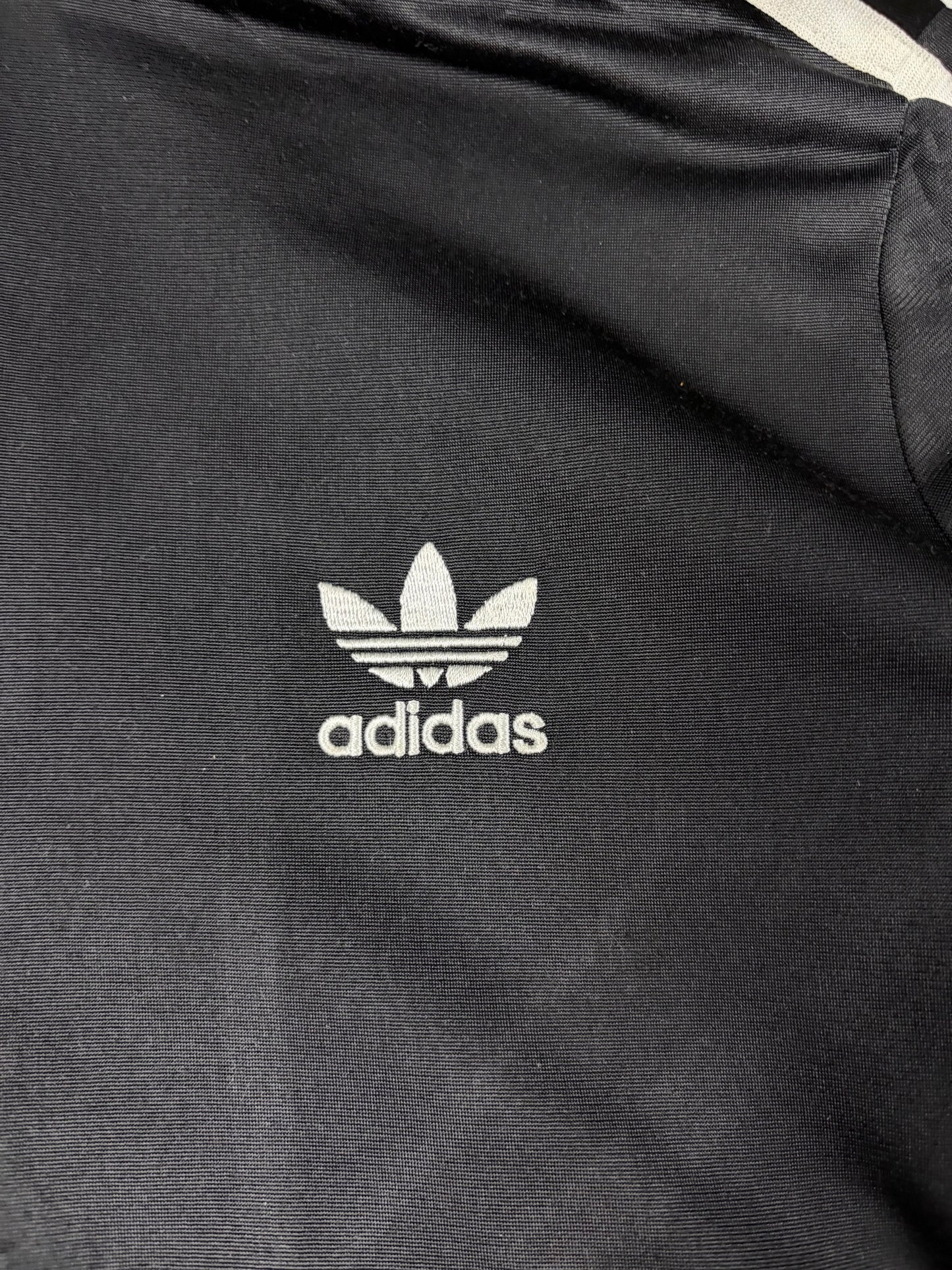 Vintage Adidas Firebird Jacke