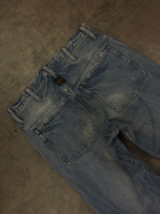Vintage G-Star Y2k Baggy Jeans