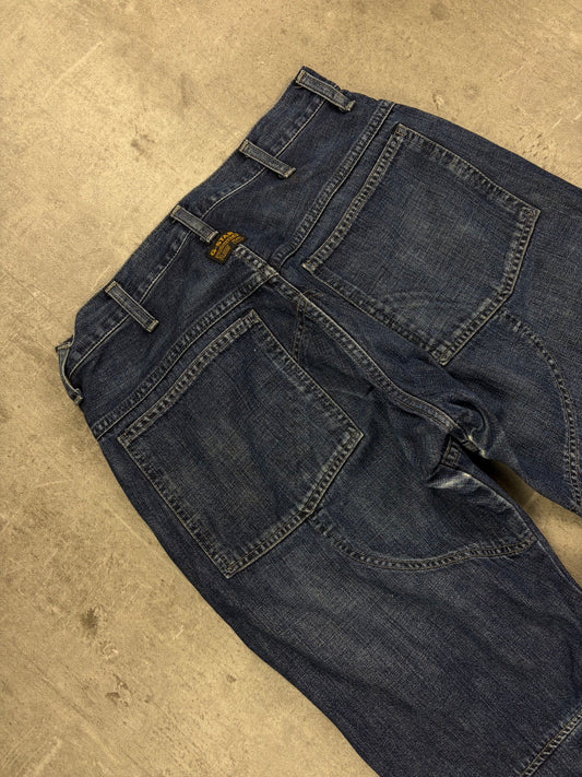 G-Star Jeans Y2K Baggy Fit