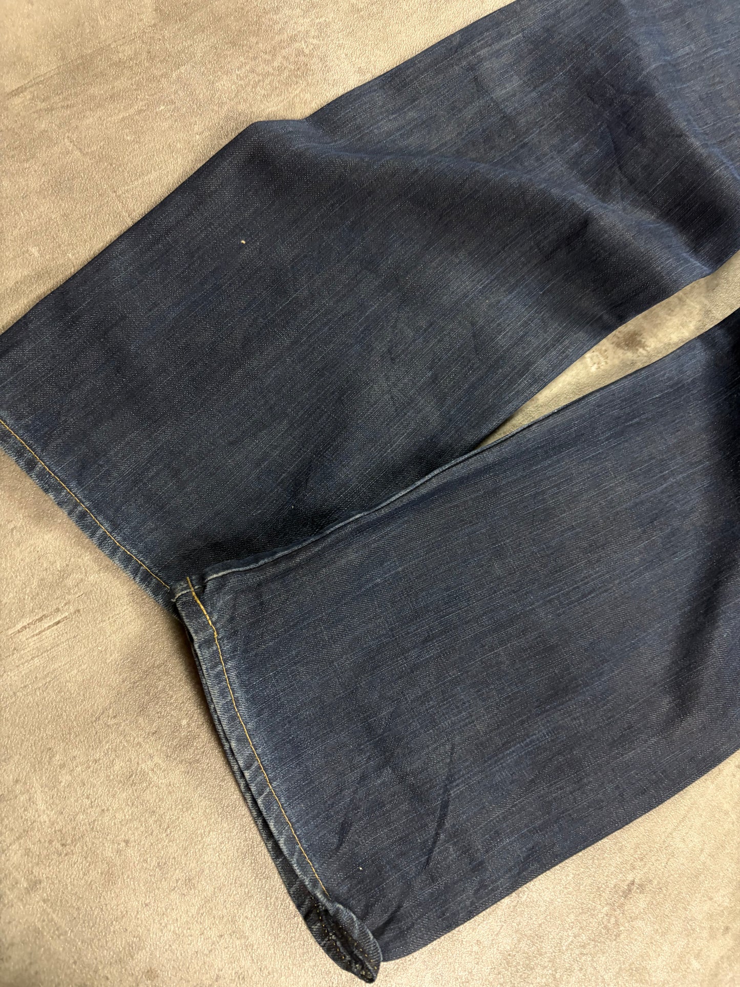 G-Star RAW BAggy JEans Straight Fit Pasha Style
