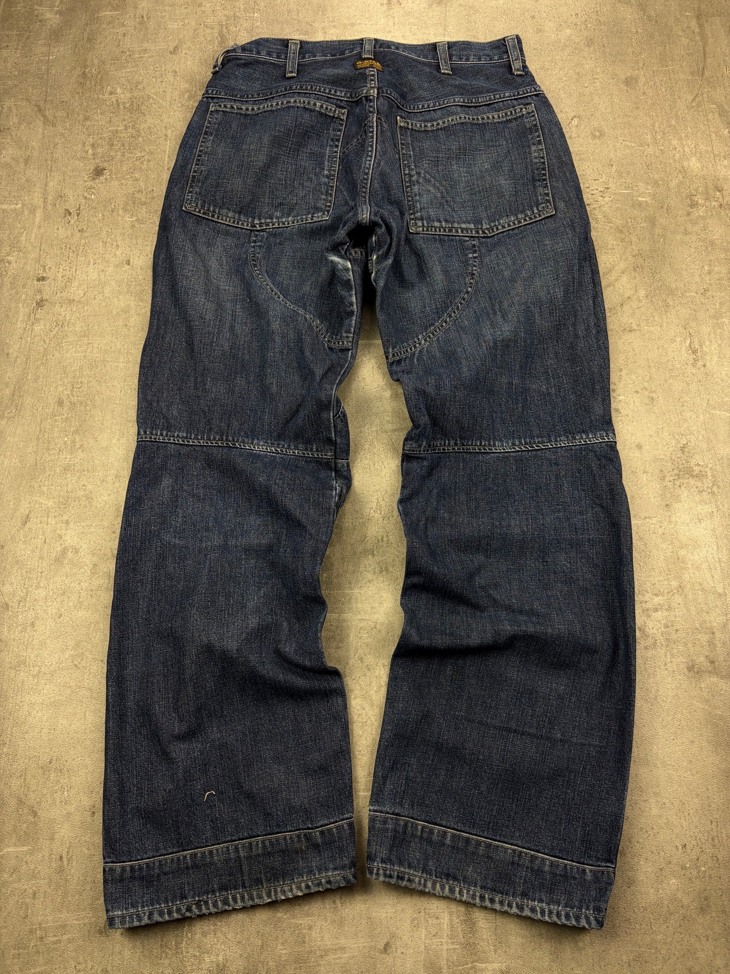 G-Star Jeans Y2K Baggy Fit