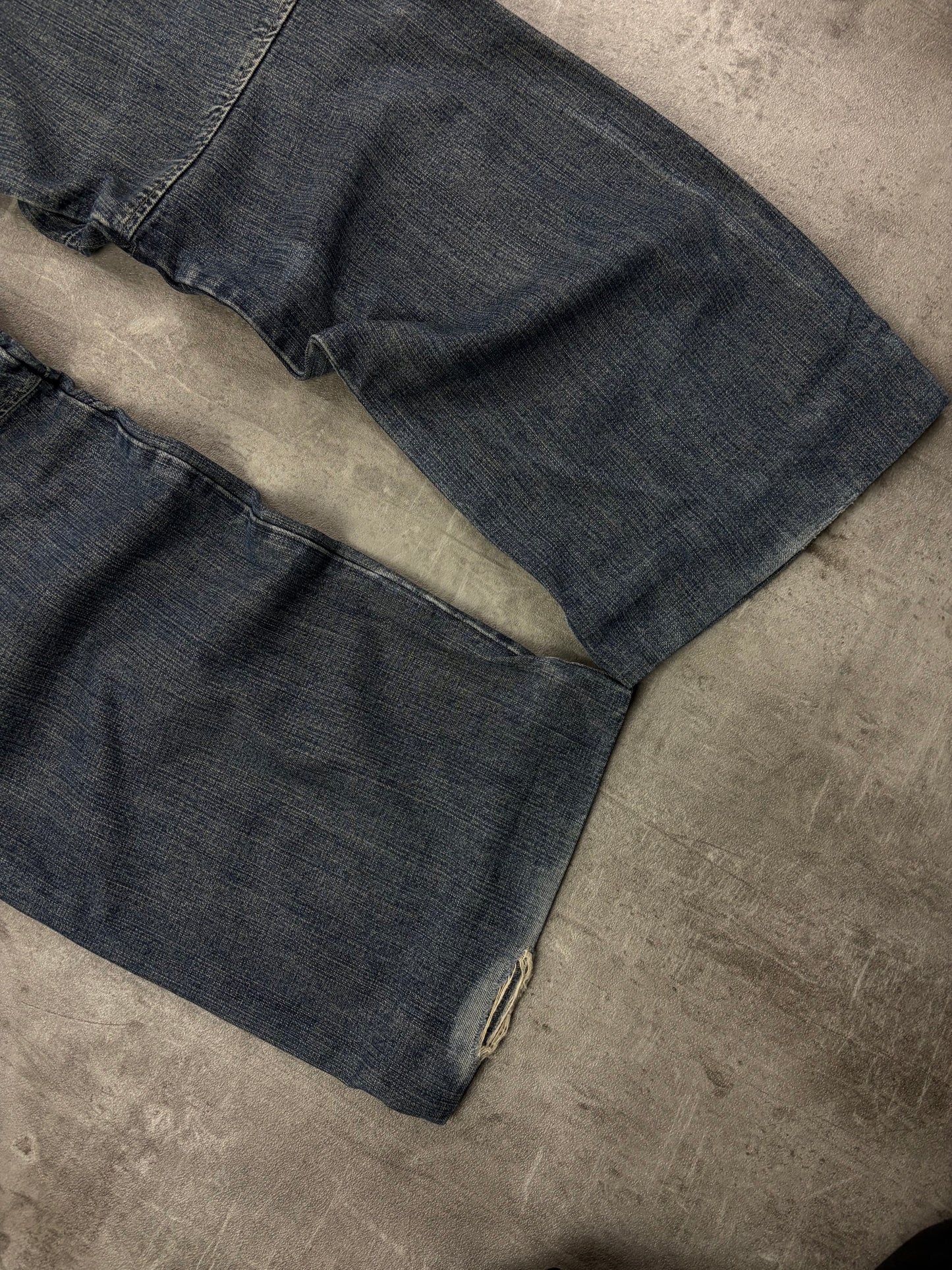 G-Star Jeans Vintage Denim Baggy