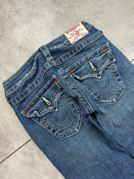 Vintage Lowwaist True Religion Jeans