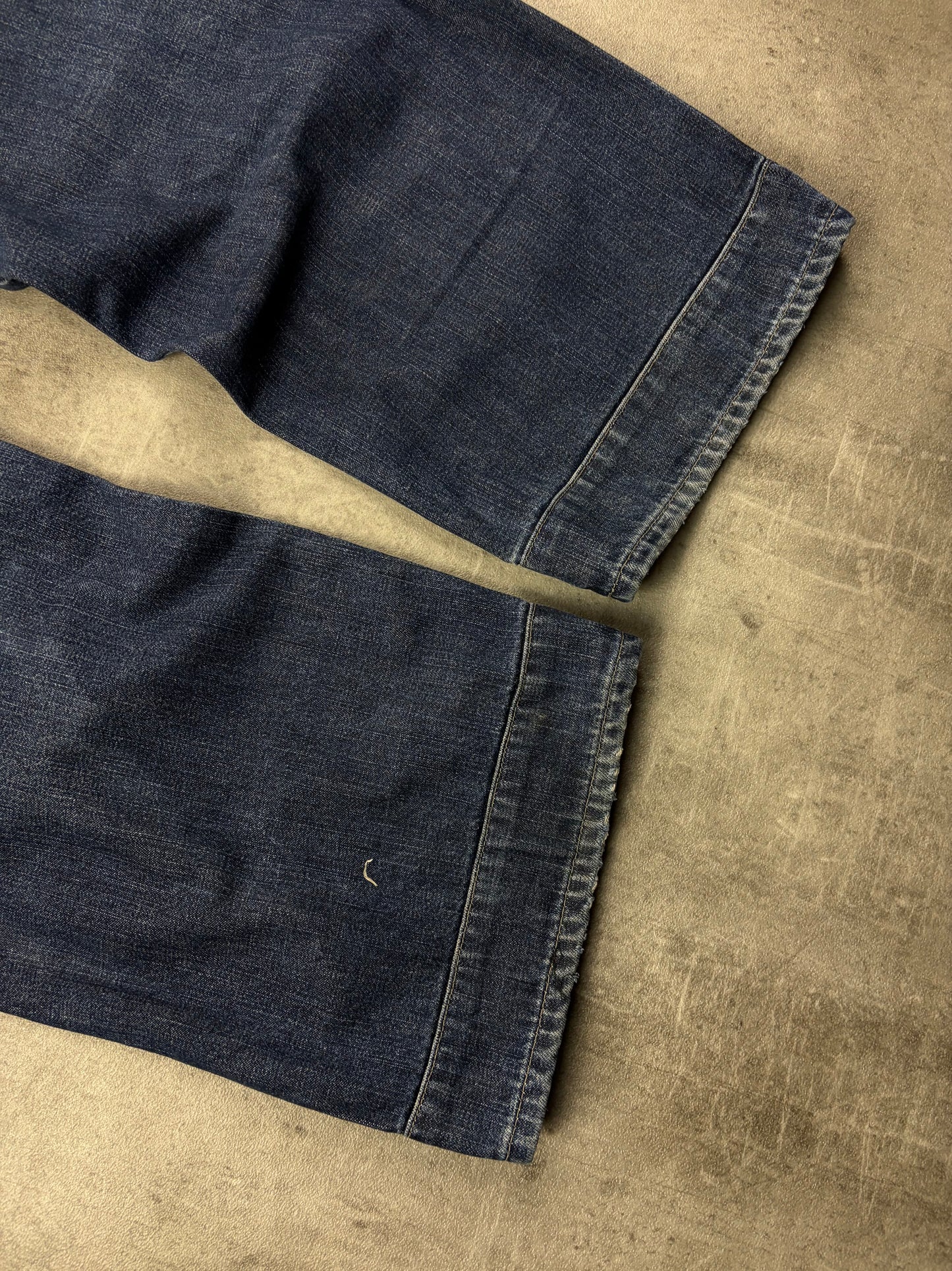 G-Star Jeans Y2K Baggy Fit