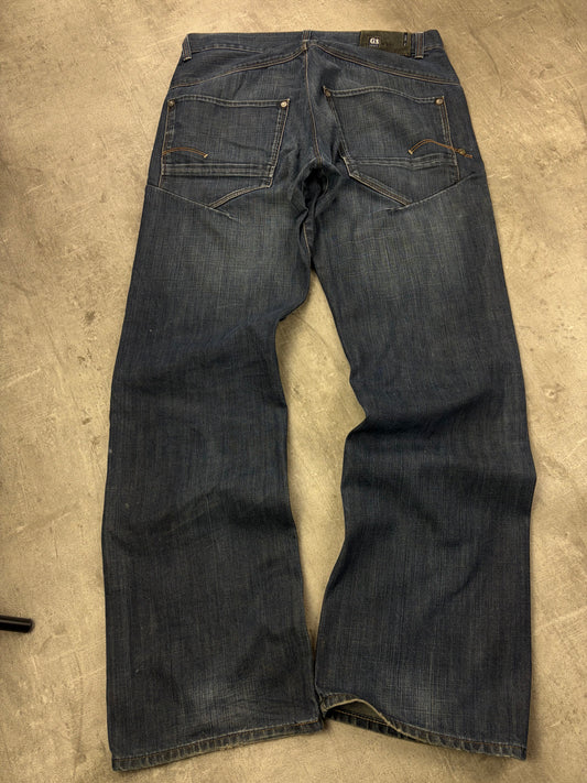 G-Star Jeans Vintage Look