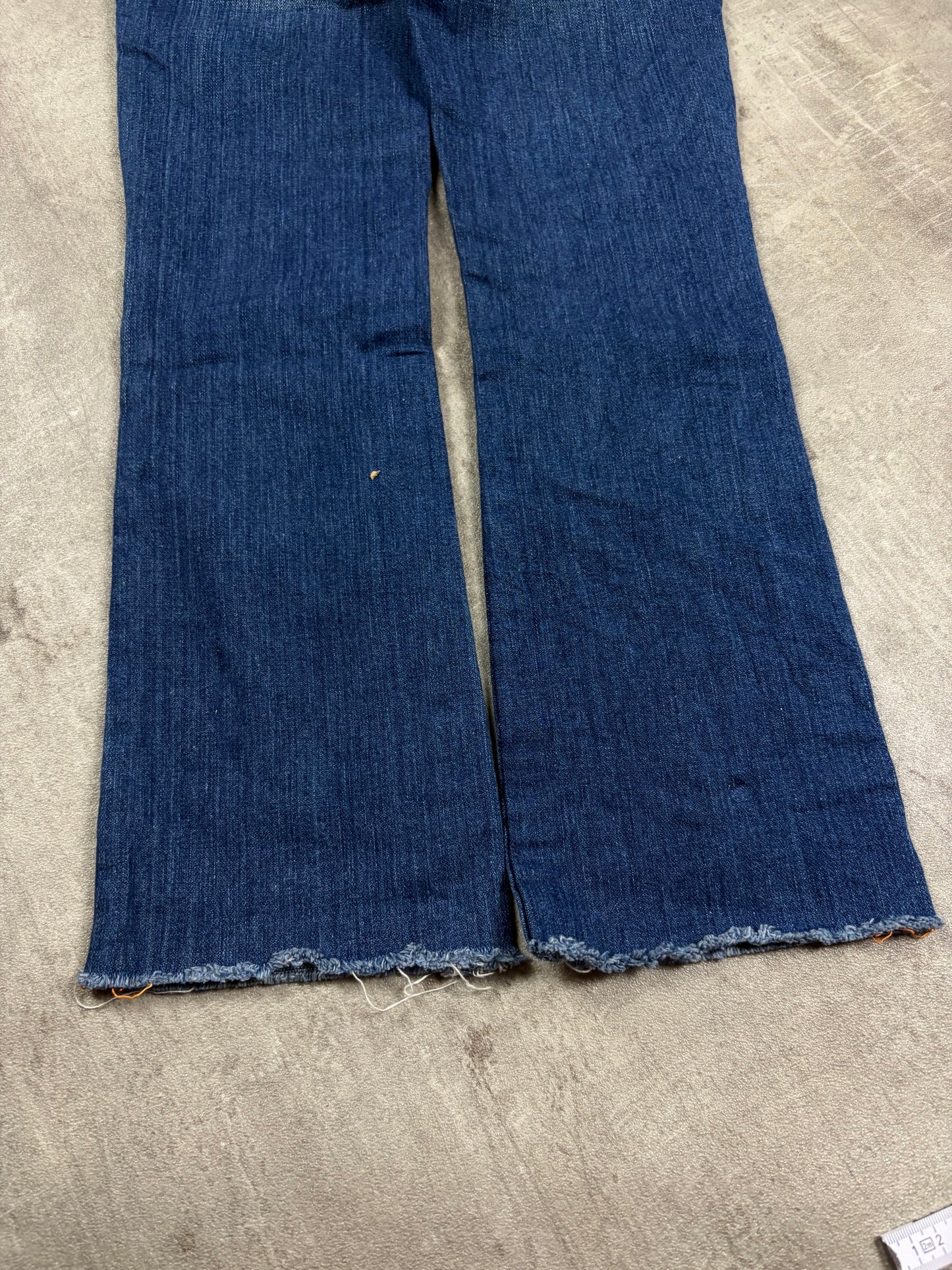 Lowwaist True Religion Jeans Bootcut