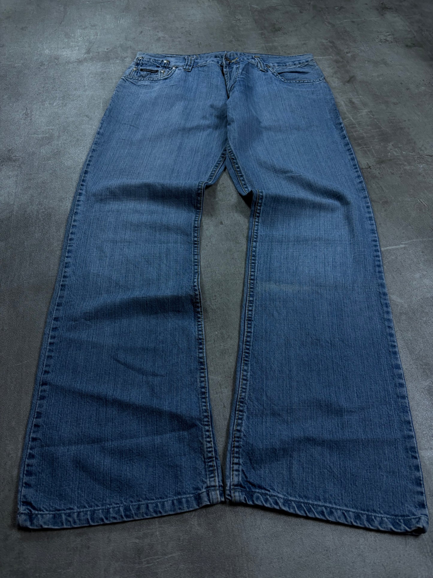 Dolce Gabbana Streetstyle Pasha Pants Rare