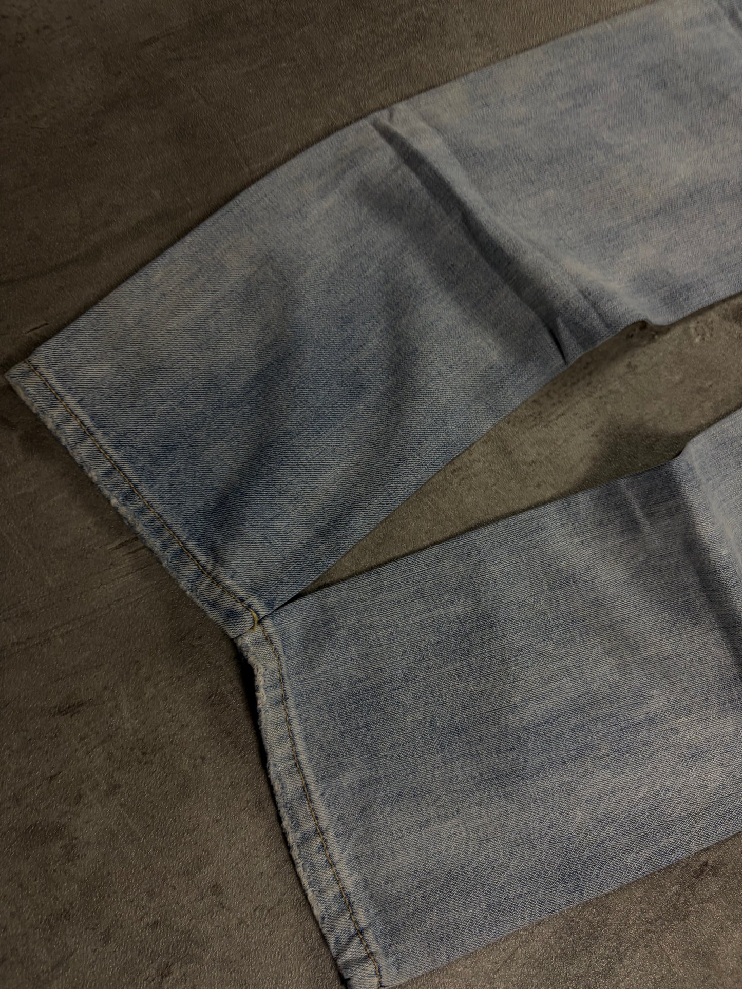 Dolce Gabbana Streetstyle Pasha Pants Straight Fit