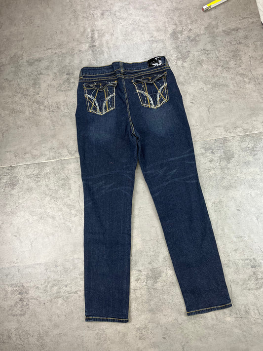 Vintage Y2k Baggy Jeans W33