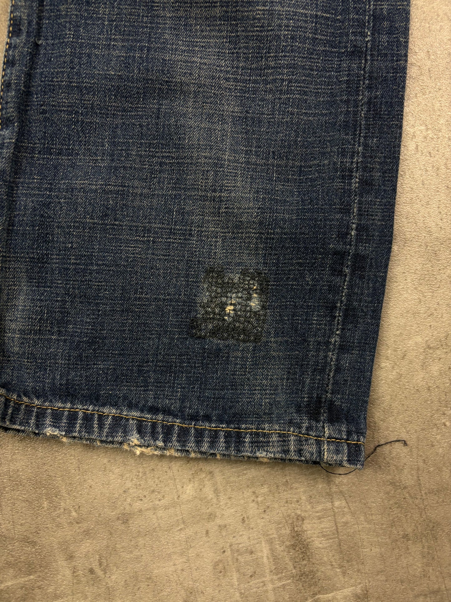 G-Star Jeans Regular Leg