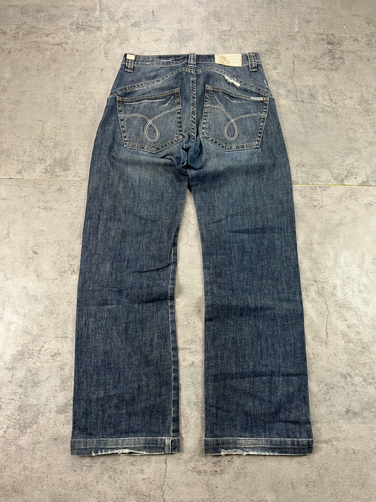 Vintage Calvin Klein Baggy Jeans W29