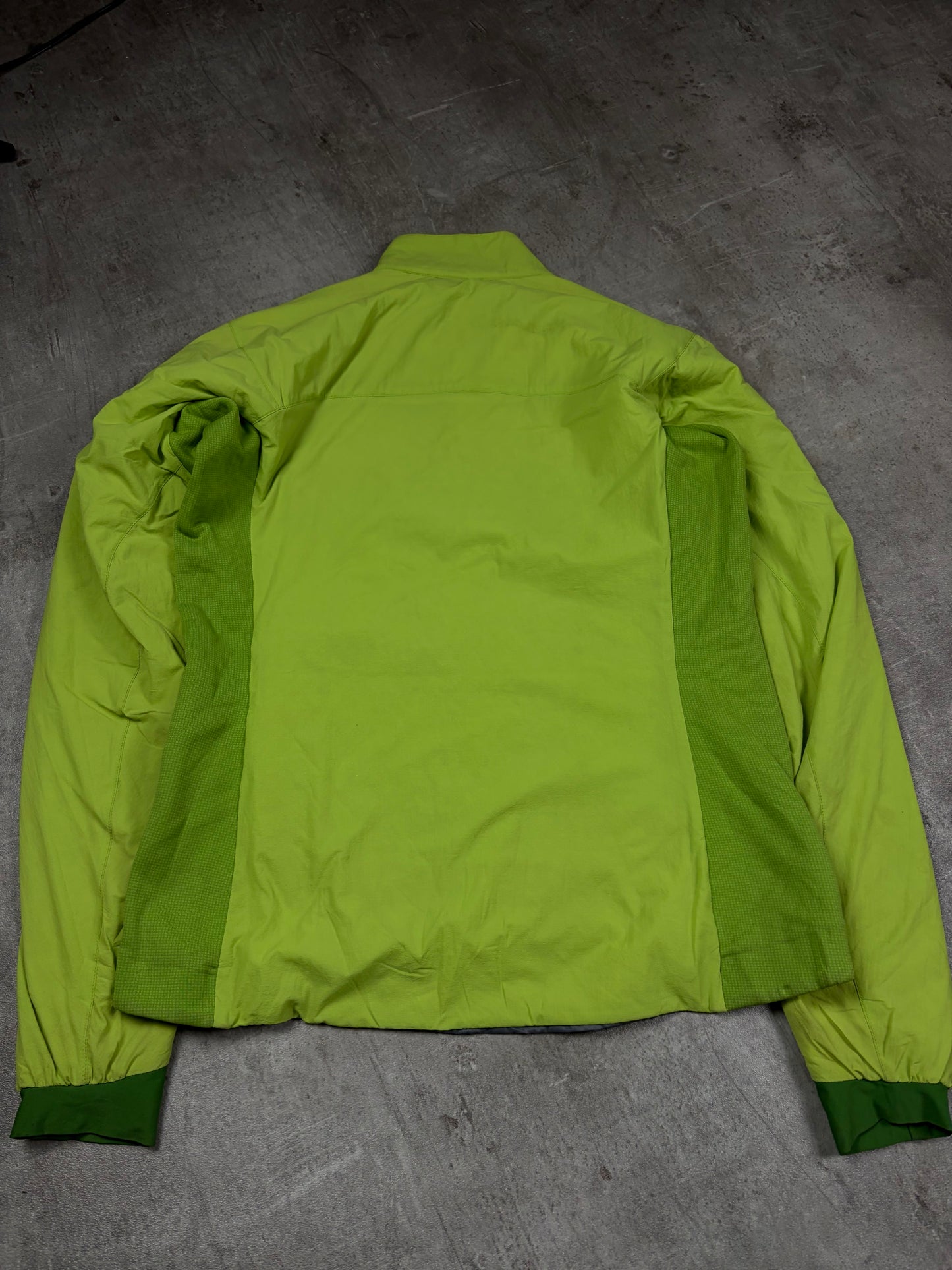 Arcteryx Atom Jacke Übergangsjacke