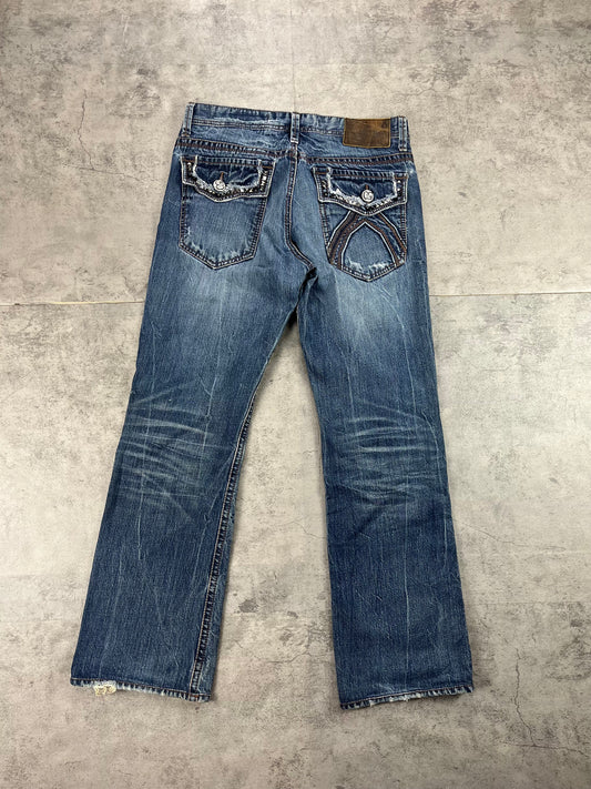 Buckazoo Bootcut Jeans