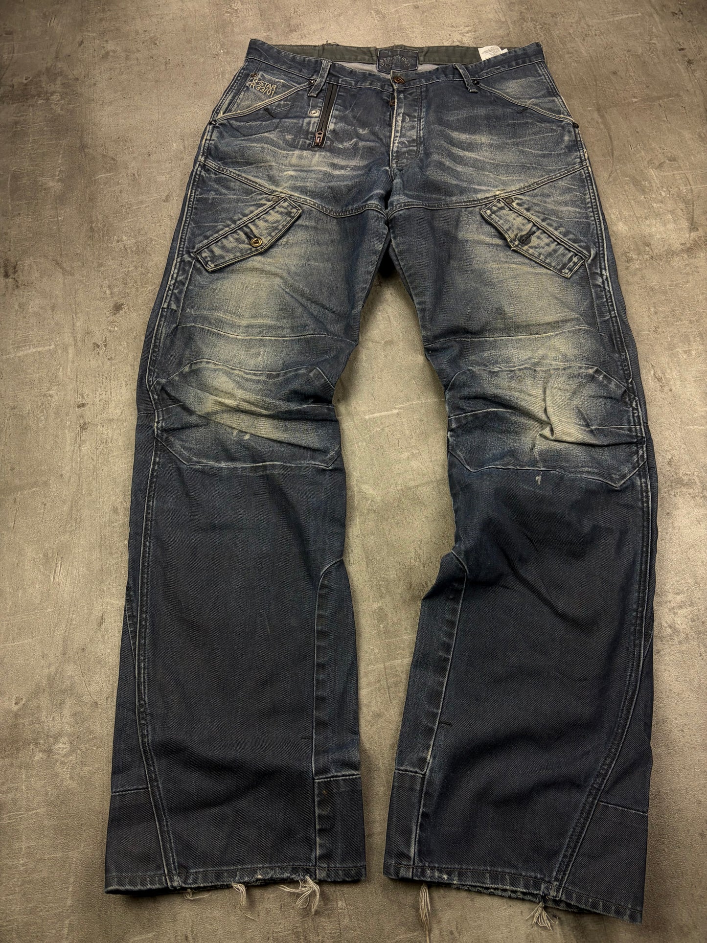 G-Star Jeans Casual Denim