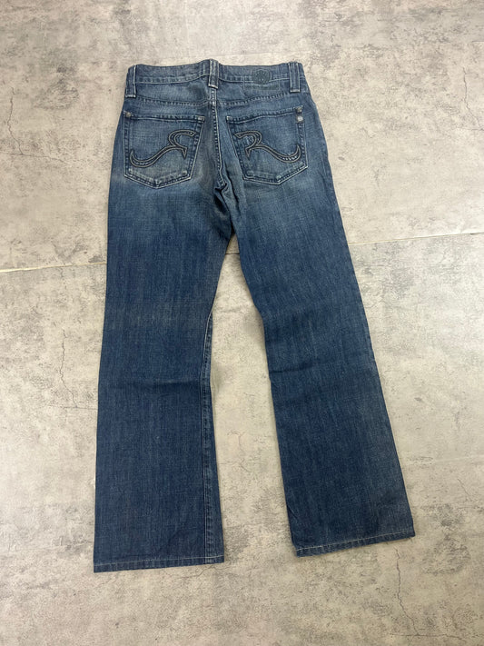 Vintage Baggy Jeans W30