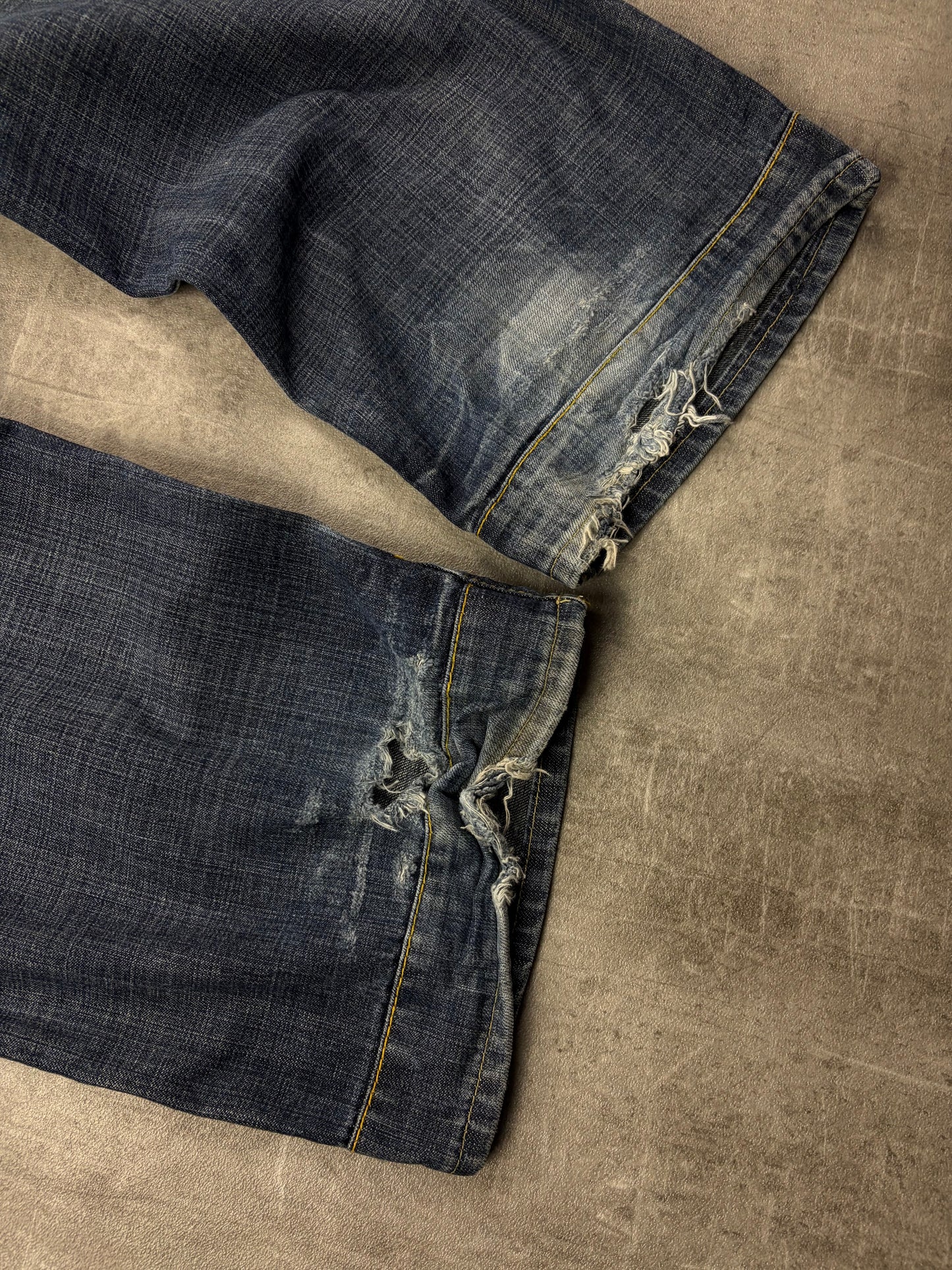G-Star Jeans 2000s Vintage Baggy