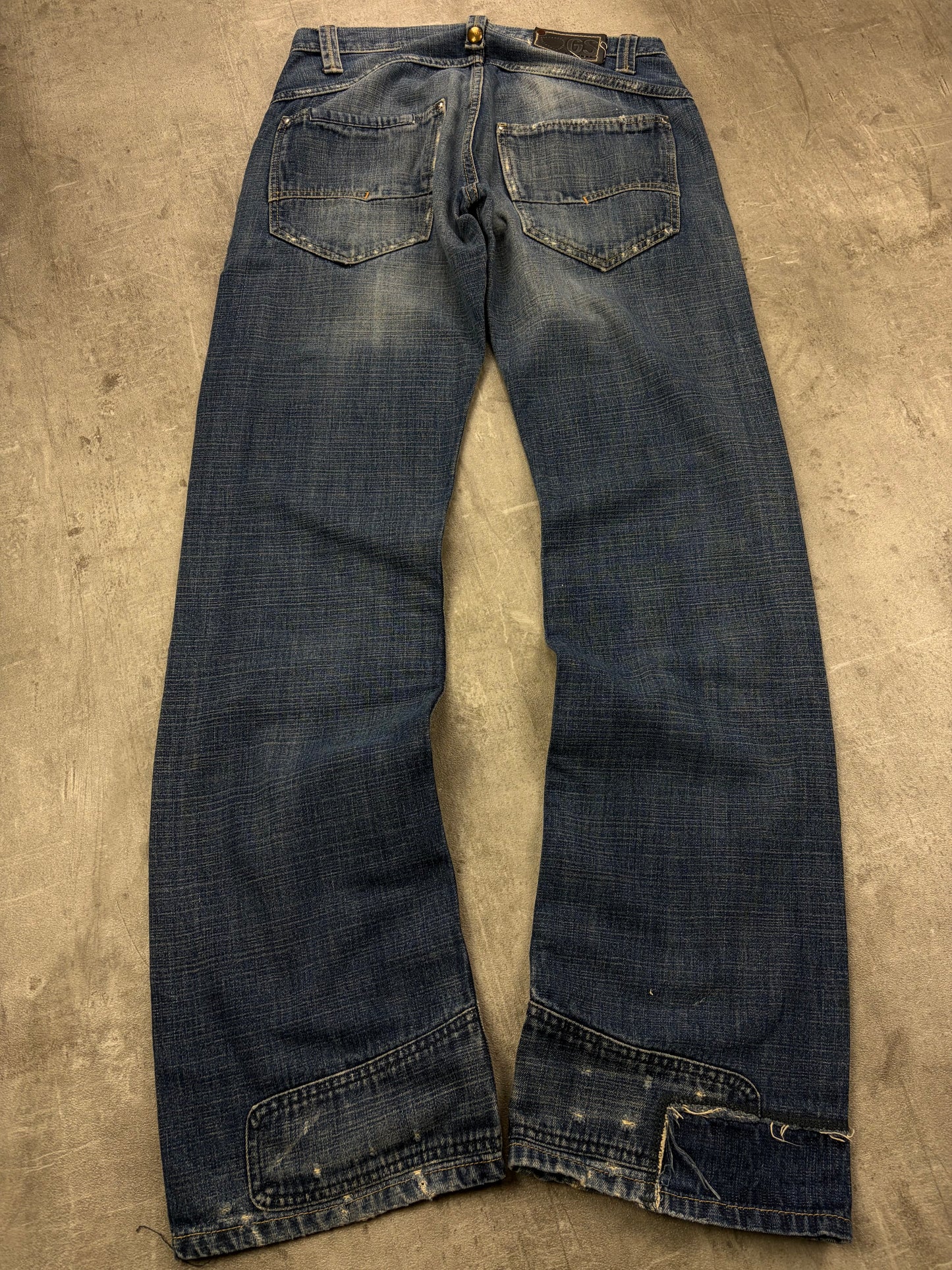 G-Star Jeans Regular Leg