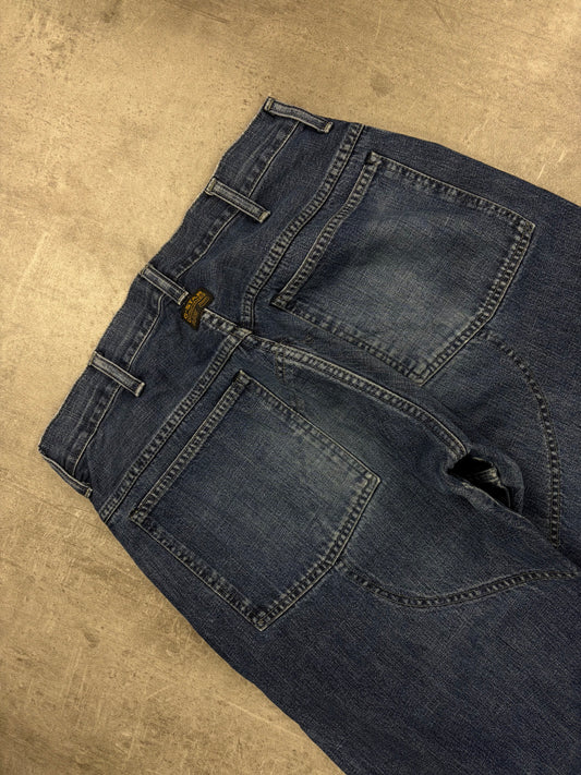 G-Star Jeans 2000s Baggy Denim