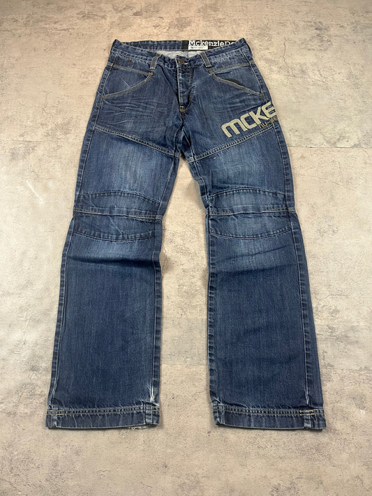 Vintage Y2k Baggy Jeans W30