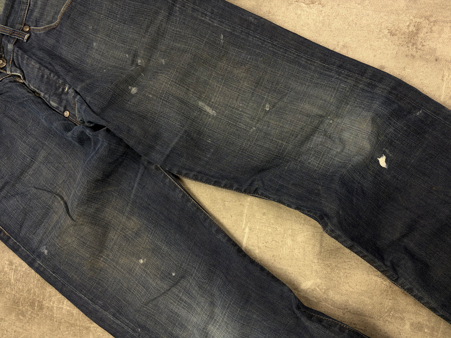 G-Star Jeans Vintage Look