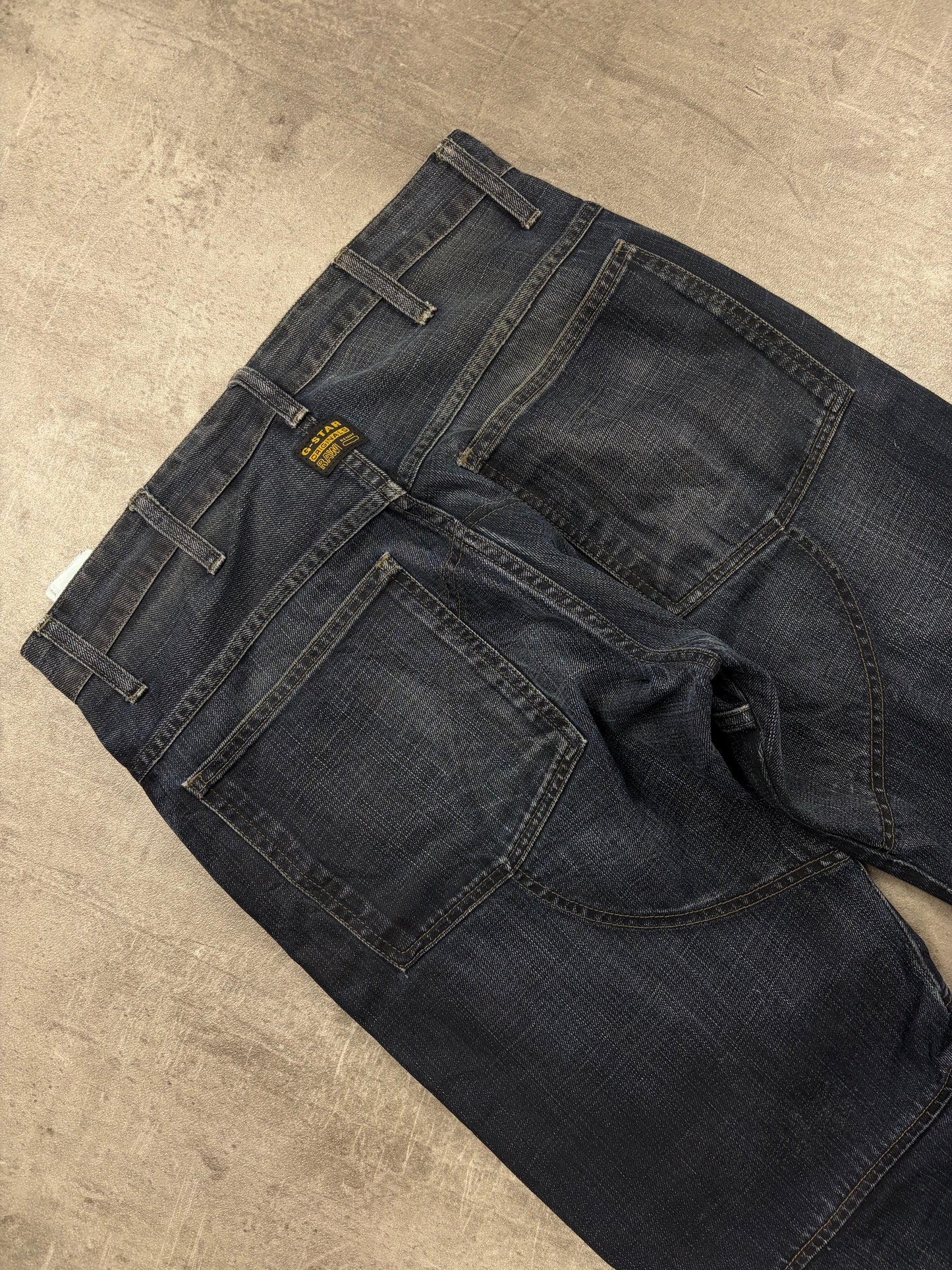 G-Star Jeans Regular Denim