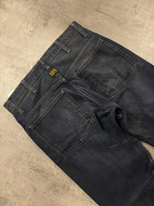 G-Star Jeans Regular Denim
