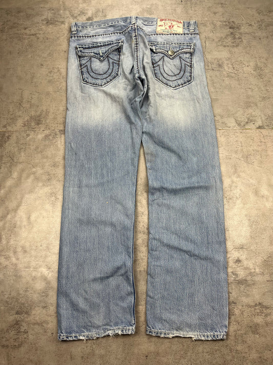 Billy Big T True Religion Jeans