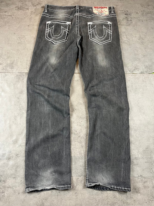 Vintage Y2k True Religion Jeans W38