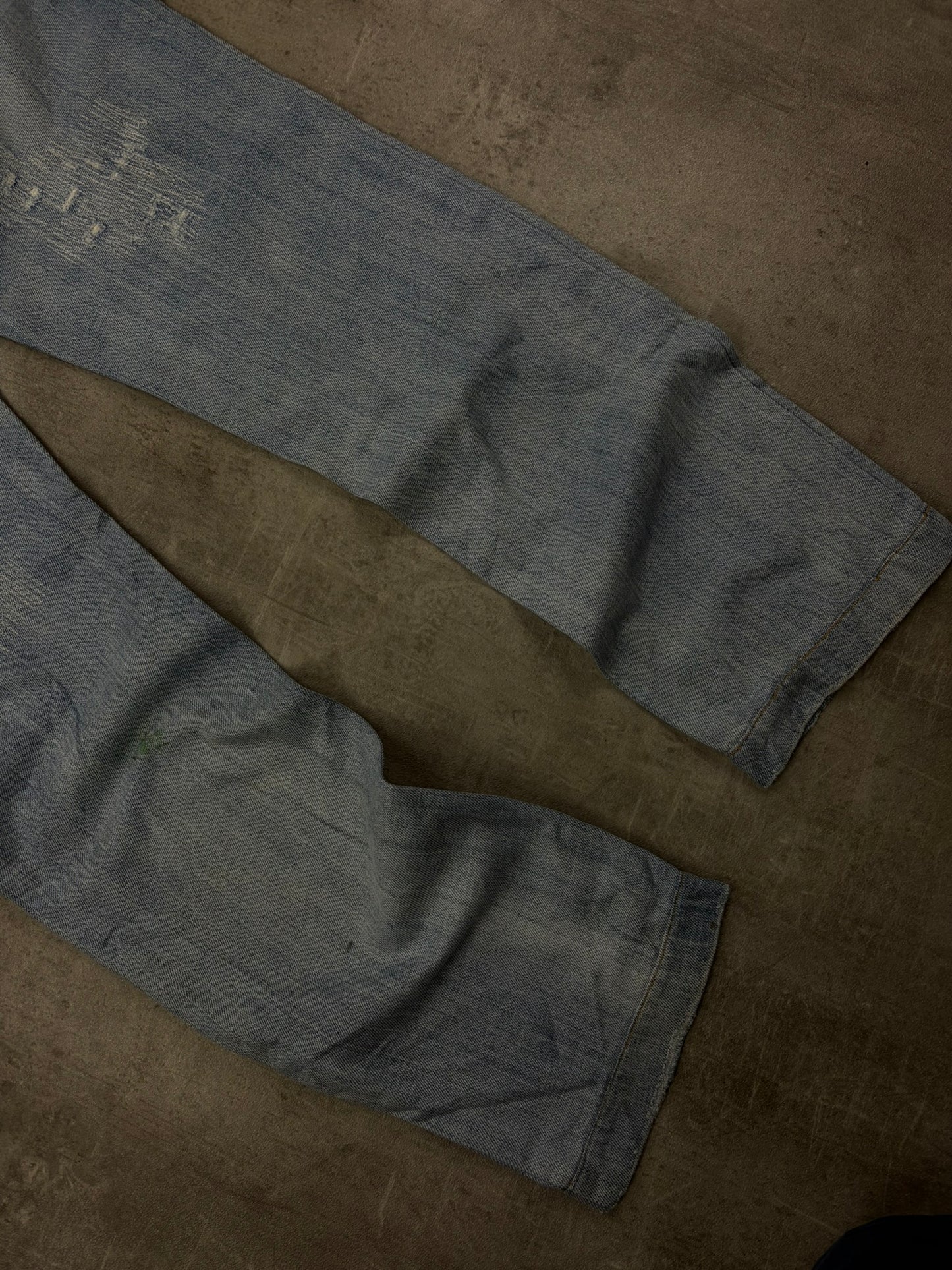 Vintage Dolce Gabbana Jeans Y2k