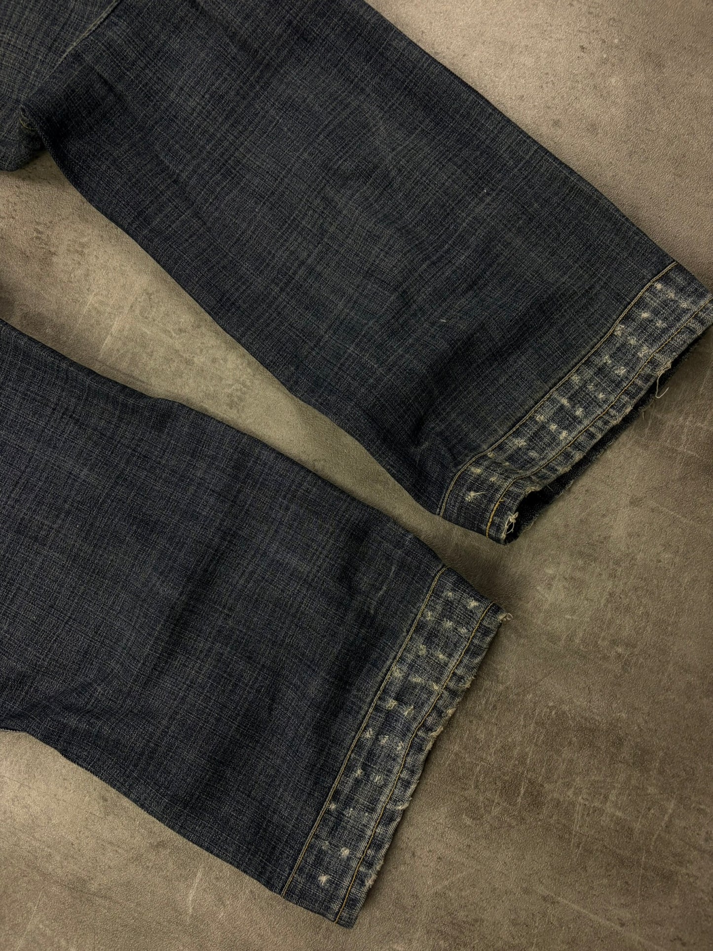 G-Star Jeans Vintage Baggy Jeans