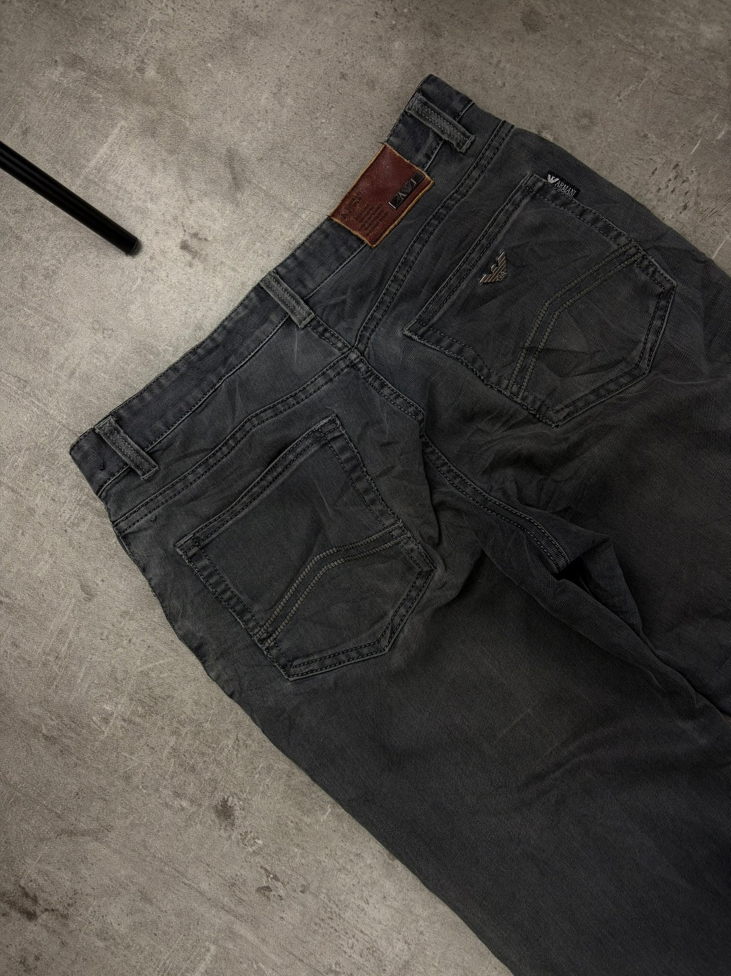 G-Star Jeans Y2K Vintage
