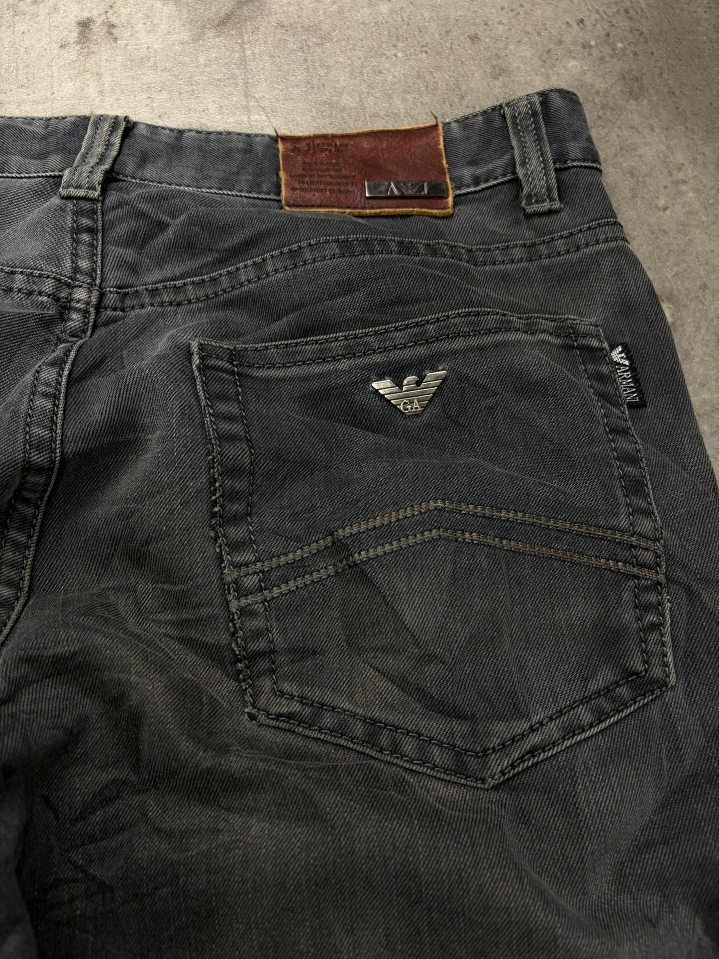 G-Star Jeans Y2K Vintage