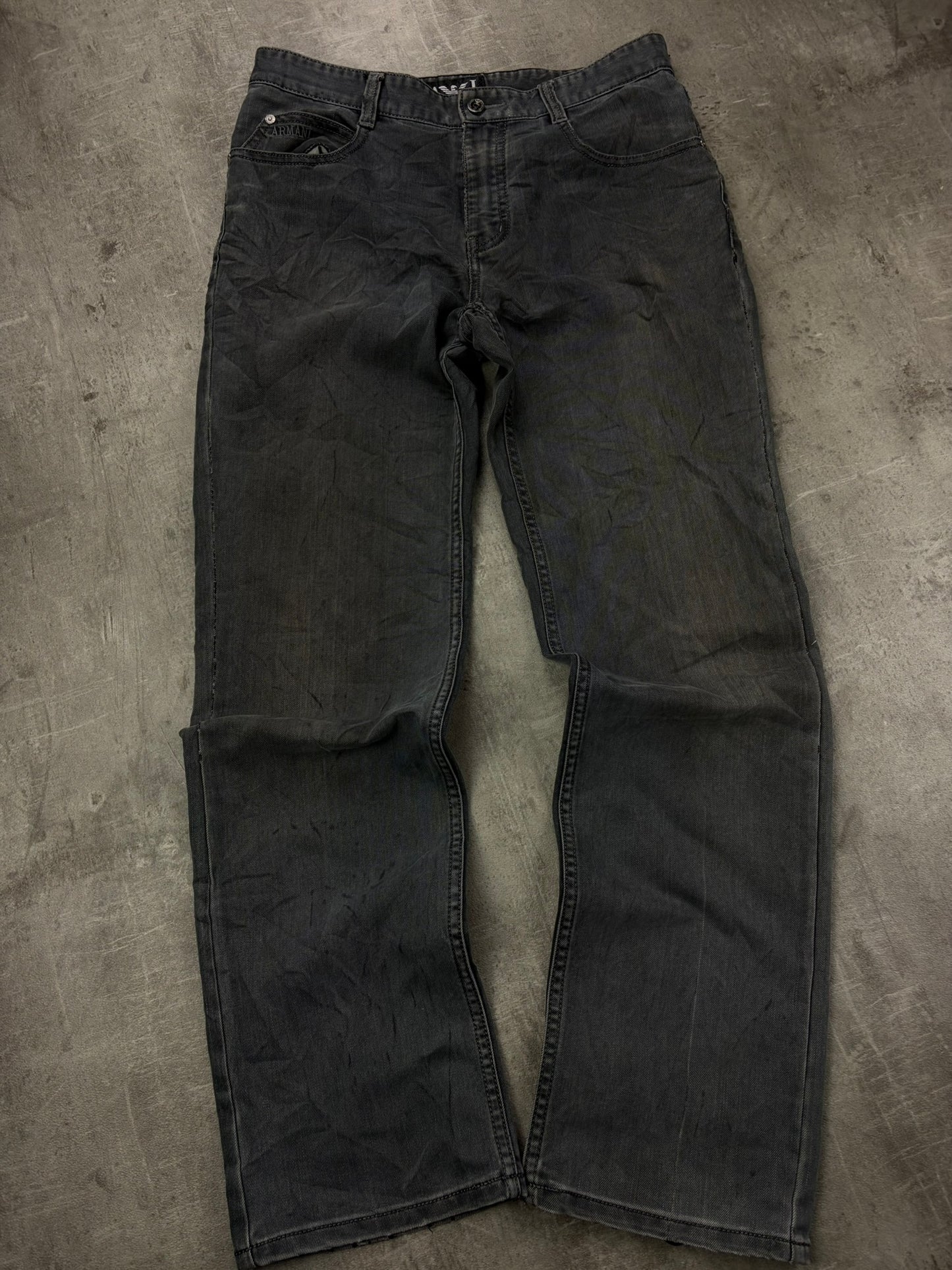 G-Star Jeans Y2K Vintage