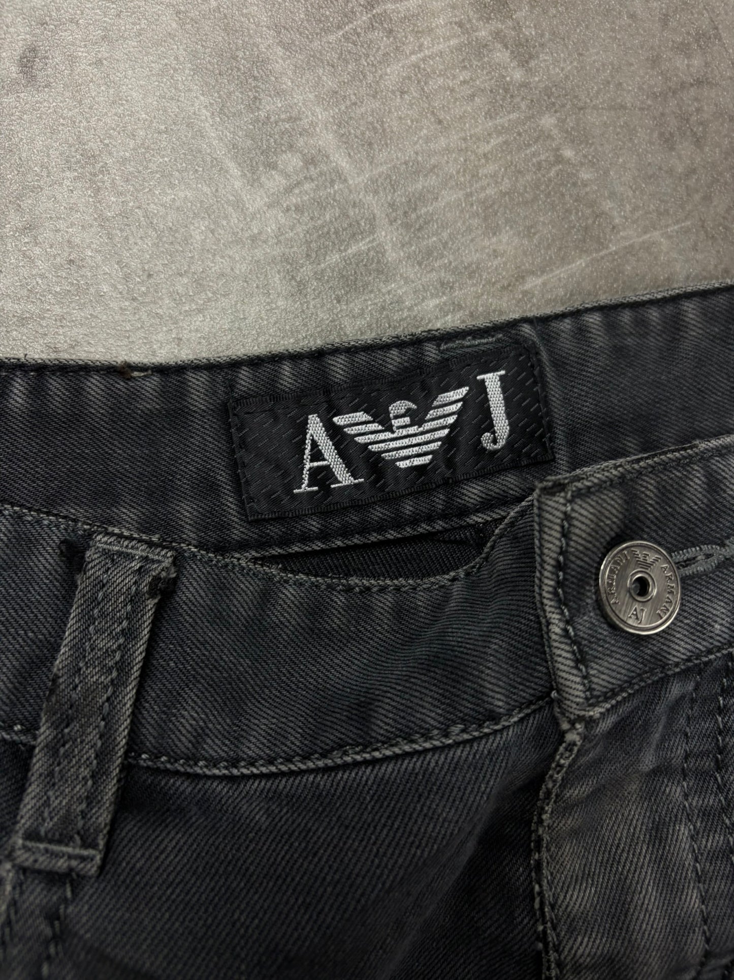 G-Star Jeans Y2K Vintage