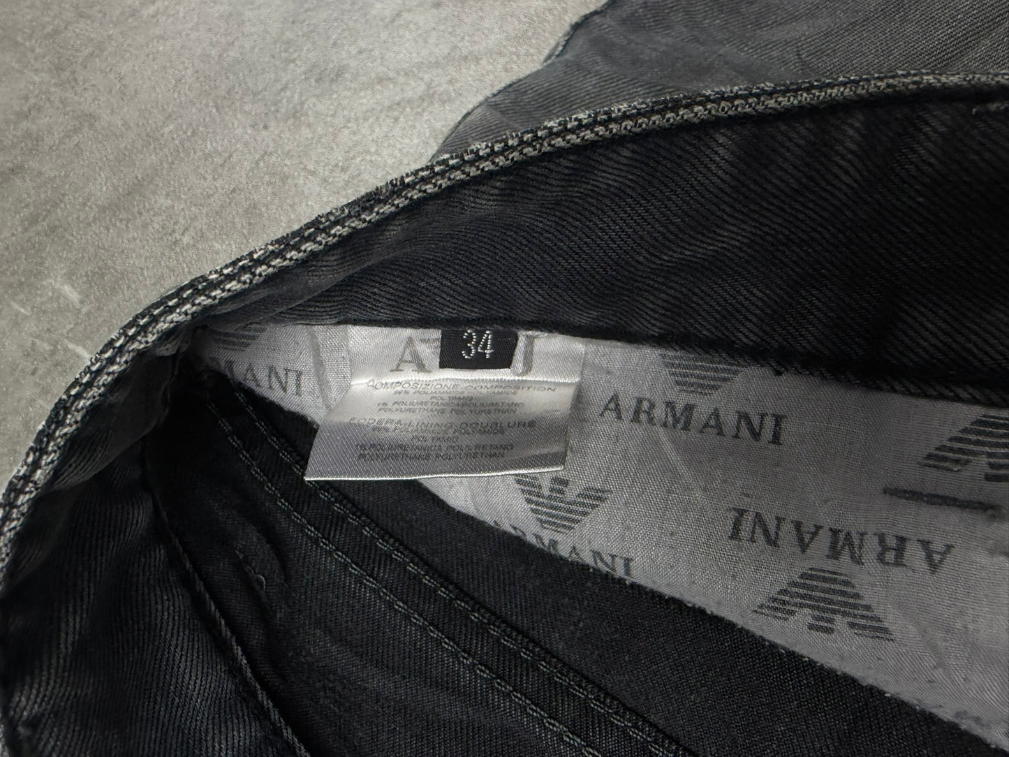 G-Star Jeans Y2K Vintage