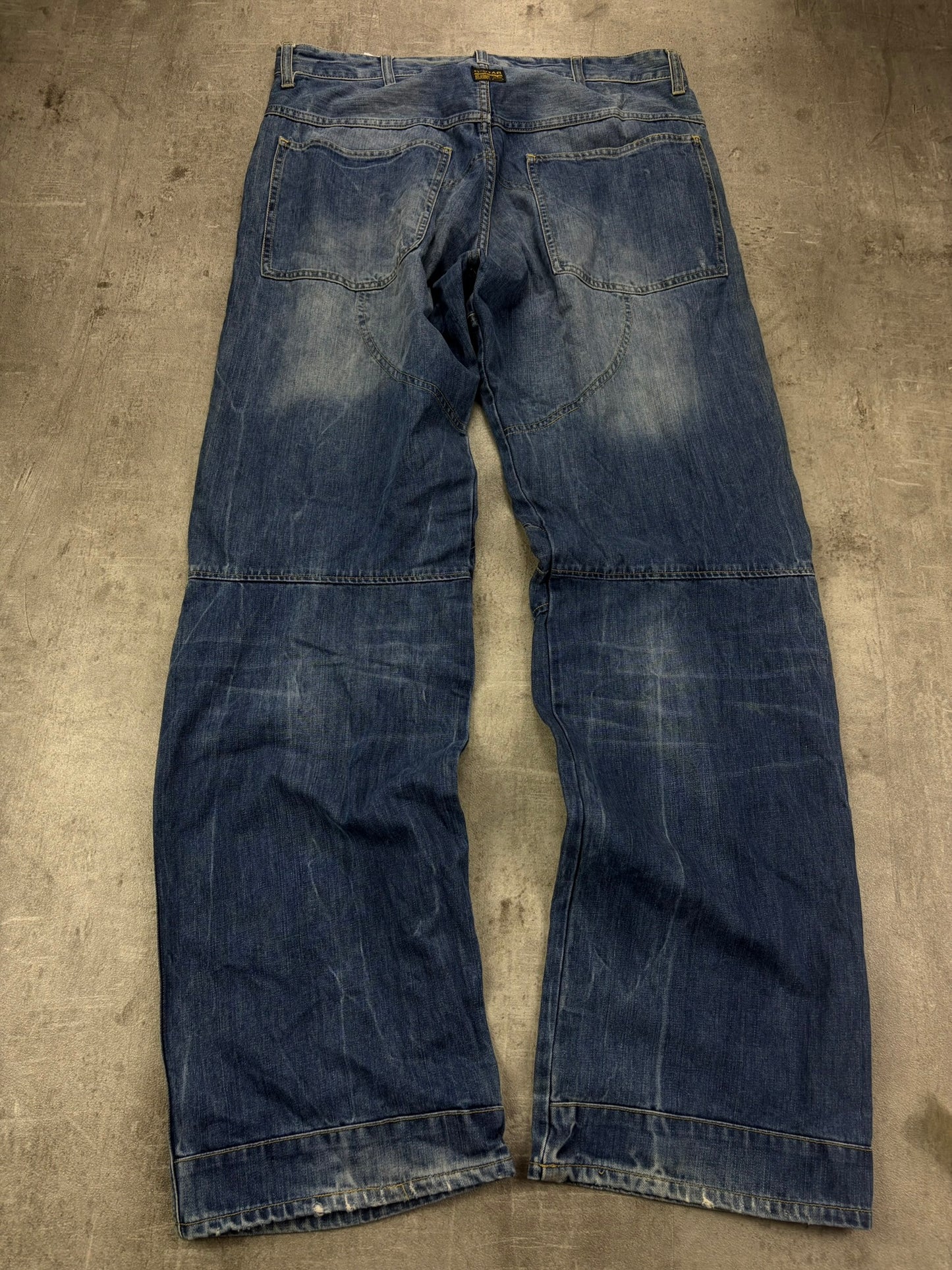 G-Star Jeans Vintage Denim