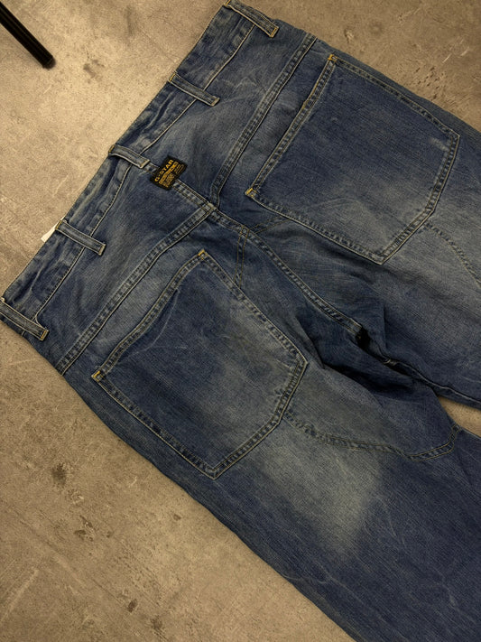 G-Star Jeans Vintage Denim