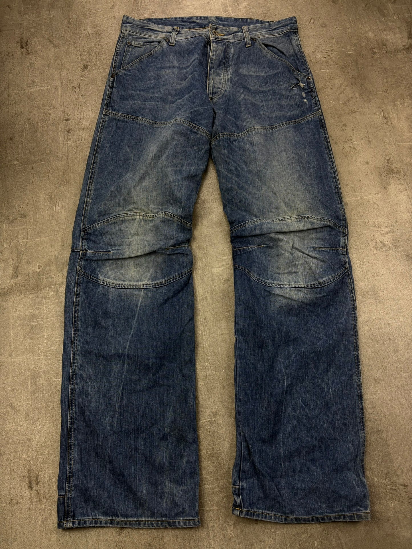 G-Star Jeans Vintage Denim